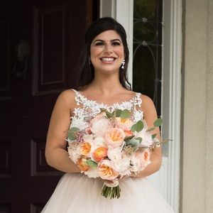 Meet your Posher, Brittany